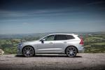 Volvo XC60 D4 Inscription 2017 года (UK)